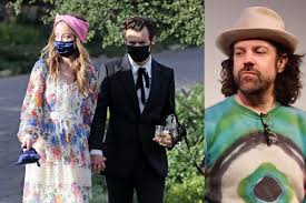 Olivia wilde announced today her thredup x olivia wilde & conscious commerce choose used capsule collection. Harry Styles Loste Die Trennung Von Olivia Wilde Und Jason Sudeikis Aus Insider Nach Welt
