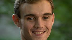 Notre Dame junior Patrick McCabe named 2020 Truman Scholar