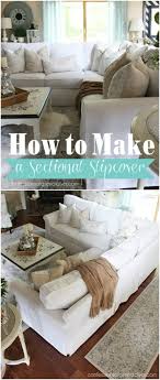 Many slipcovers for recliners boast slots through which the reclining lever can reach, allowing you to easily recline and upright yourself as needed. 20 Easy To Make Diy Slipcovers That Add New Style To Old Furniture Diy Crafts
