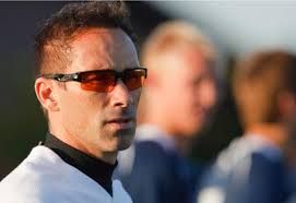 Coach's Corner with Jeff Alder