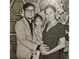 Is jennica garcia and alwyn uytingco's marriage on the. Jennica Garcia Siblings