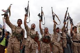 Here is how the taliban took over most of the country since the united states started its withdrawal: Yemen S Rapidly Escalating War A Simple Explanation Vox