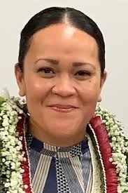 UH Hilo Keaholoa STEM Scholar follows in her mother's footsteps