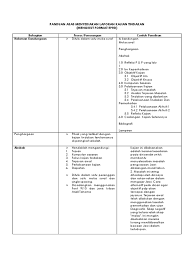 Siswa yang pertama kali ikut kelas bahasa inggris bisa jadi merasa kewalahan dengan seluruh istilah teknis yang digunakan para guru. Laporan Lengkap Kajian Bahasa Inggeris 2019