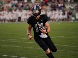 Tennessee baseball commit Chandler Day talks Vols as he takes Houston  football to 2-0 start