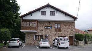 We did not find results for: Los Hidalgos Hotel Bewertungen Fotos Preisvergleich Santillana Del Mar Spanien Tripadvisor