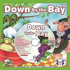 Twin Sisters Productions Down By The Bay Read Sing Along Preschool Songs Silly Songs Complete Preschool Curriculum