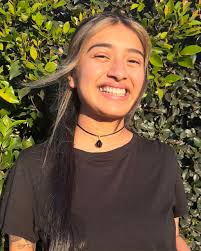 Xochitl Lopez's Instagram, Twitter & Facebook