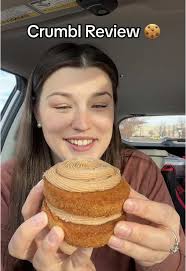 Crumbl Cookies Review for July 22, 2024