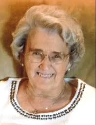 Audrey Kufhta Obituary (1931