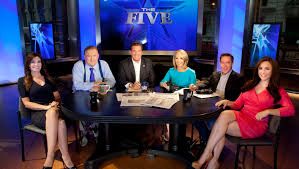 This material may not be published, broadcast, rewritten, or redistributed. Fox News Wins Dismissal Of Spying Suit Filed By Former Co Anchor Of The Five