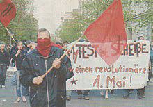 Die berühmten persönlichkeiten zum datum: First May In Kreuzberg Zxc Wiki
