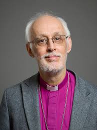 David Walker (bishop of Manchester)