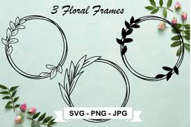 Download Monogram Svg On All Category Thehungryjpeg Com
