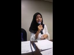 Check spelling or type a new query. Mc Acara Sosialisasi Formal Youtube