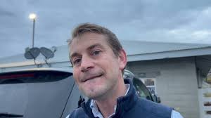 Jonathan Thomas finds training for George Strawbridge a "Delight"