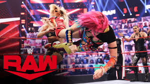 It is executed from a running or jumping position, using momentum and weight to impact the opponent, and most variations can seamlessly transition into a pin. Wwe Raw Nikki Cross Celebrates In Style After Beating Rhea Ripley Charlotte Givemesport