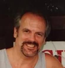 CHRISTOPHER MCKEEVER Obituary