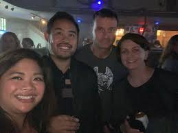 Event Feedback: Scotty Sire With Toddy Smith Feat. Bruce Wiegner & Chris  Bloom