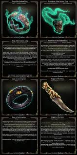 Eldritch Items In 2020 Dungeons And Dragons Homebrew D D Dungeons And Dragons Fantasy Props