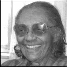 Catherine Gordon Obituary