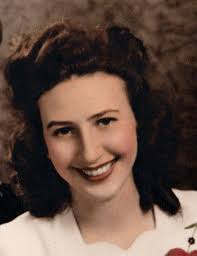 Obituary information for Helen Drunet (Hughes) Andrews