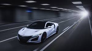 Acura Nsx 2019 Front 4k Honda Acura Nsx 2019 3840x2160 Wallpaper Teahub Io