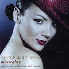 Martine McCutcheon