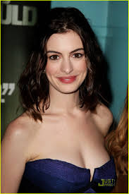 Anne Hathaway Has a Sexy New Man: Photo 1495561 | Anne Hathaway Photos |  Just Jared: Entertainment News