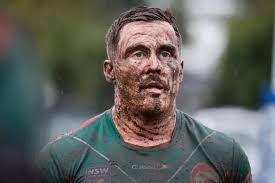 Volkanovski wins Cronin Medal