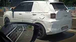 Tidak jauh berbeda denga jawaban jawaban sebelumnya direktur pemasaran adm amelia. Daihatsu Rocky Sudah Sampai Indonesia Autonetmagz