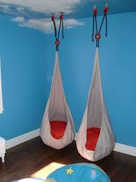 Ikea Swings Sensorytools Sensory Bedroom Sensory Rooms Swinging Chair