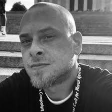 We Are Each Other's Harvest: A conversation with Shandrea Murphy-Washington  #WomensHistoryMonth by The Folding Chair with Osyrus Bolly