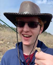 People — The Gunderson Lab