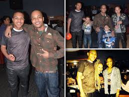 Check spelling or type a new query. T I Tiny The Harris Family Celebrate Messiah S 14th Birthday With Bowling Party In Atlanta Photos