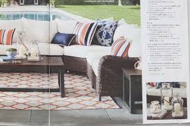 Learn how build a beautiful dining table from scratch, inspired by the pottery barn stafford reclaimed pine dining table. Diy Outdoor Side Table Pottery Barn Knockoff