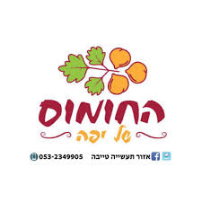 החומוס של יפה