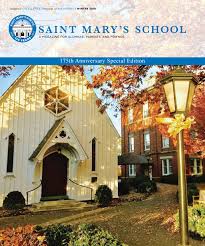 Send fresh flowers with same day delivery. Saint Mary S School Alumnae Magazine Winter 2018 By Saint Mary S School Issuu