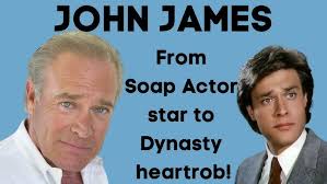 Luke Has Dinner with the Carringtons