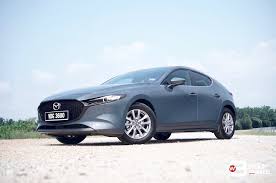 The mazda3 is here, but it's not quite ready for prime time just yet. Mazda3 1 5 Liftback Review Punches Above Its Weight Scores A Direct Hit Btw Rojak Daily