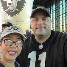 Mark Falcone (@raidersnation69)