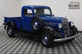 Image result for Chateau Blue 1936 Dodge