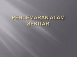 Banyak punca atau penyebab kepada perkara ini yang antara lain disebabkan pembangunan yang tidak terkawal dan pertambahan penduduk yang tinggi terutama di bandar besar yang menyebabkan semakin banyak sumber yang diperlukan untuk meningkatkan hasil. Ppt Pencemaran Alam Sekitar Powerpoint Presentation Free Download Id 923109