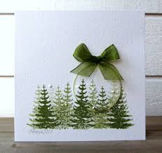 We put together some of our easy diy christmas card crafts to impress all your loved ones this christmas season. Rapport Fran Ett Skrivbord Less Is More Challenge W44 Diy Christmas Cards Christmas Cards Handmade Homemade Christmas Cards