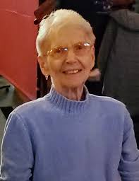 Obituary information for Patricia S. VanDyke