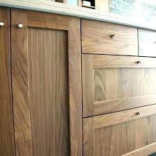 Natural Walnut Kitchen Cabinets Black Wood Ideas About Toronto Modern Walnut Kitchen Walnut Kitchen Cabinets Walnut Kitchen