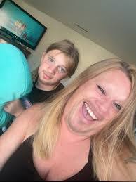 Danielle Wooten's Instagram, Twitter & Facebook