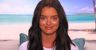 Check out maura's art on deviantart. Love Island S Maura Higgins Has Landed Herself A Tv Presenting Job Joe Is The Voice Of Irish People At Home And Abroad