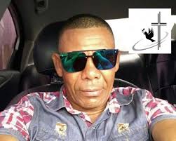 Lamentan la muerte de Fermín Lora "El Maco"