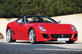 We did not find results for: 2012 Ferrari 599 Sa Aperta And 2012 Ferrari 599 Gto Sports Car Market